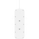 Мережевий фільтр живлення Belkin 8хТипE, 16А, USB-A/USB-C 18Вт, 2м (SRB003CA2M)