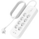 Мережевий фільтр живлення Belkin SRB004VF2M-V2