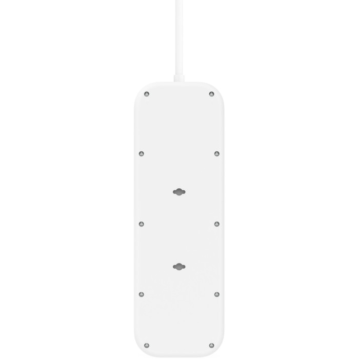 Мережевий фільтр живлення Belkin SRB004VF2M-V2