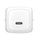 Зарядний пристрій Belkin USB-C PD45W PPS white (WCA013KQWH)