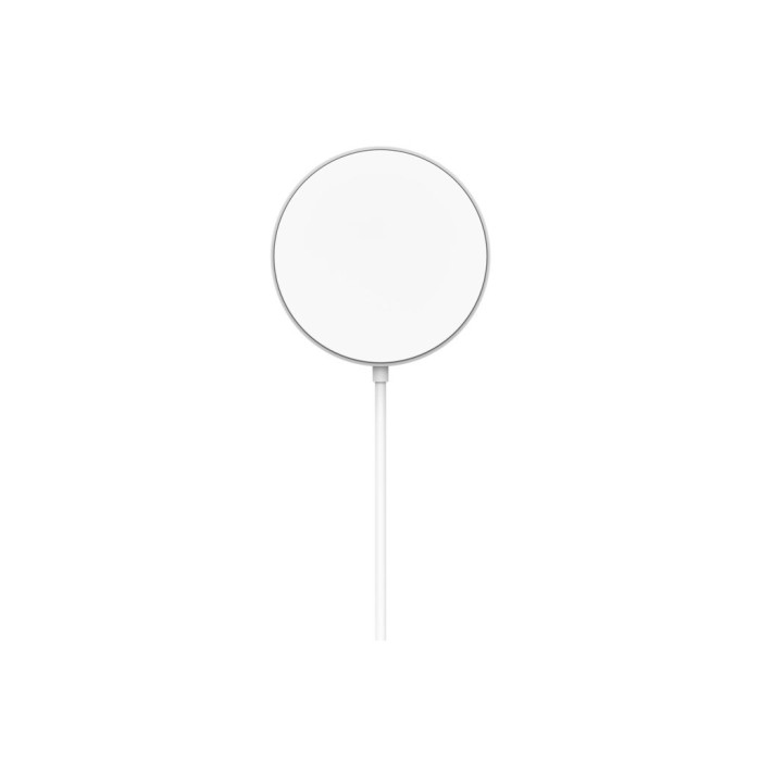 Зарядний пристрій Belkin UltraCharge Magnetic Kickstand 15В white (WIA011HQWH)