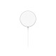 Зарядний пристрій Belkin UltraCharge Magnetic Kickstand 15В white (WIA011HQWH)