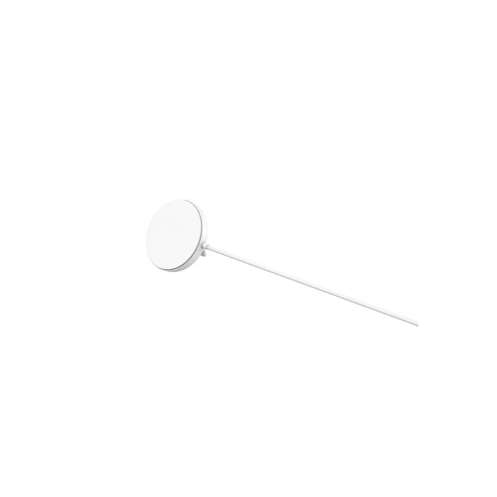 Зарядний пристрій Belkin UltraCharge Magnetic Kickstand 15В white (WIA011HQWH)