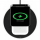 Зарядний пристрій Belkin MagSafe 2in1 Wireless Charger, black (WIZ010VFBK)