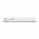 Зарядний пристрій Belkin 3in1 MagSafe, white (WIZ016VFWH)