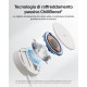 Зарядний пристрій Belkin UltraCharge Pro 2-in-1 Convertible Mag (WIZ043KQSD)