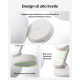 Зарядний пристрій Belkin UltraCharge Pro 2-in-1 Convertible Mag (WIZ043KQSD)
