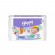 Підгузок Bella Baby Happy Newborn 2-5 кг 25 шт (5900516601805)