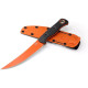 Ніж Benchmade Meatcrafter Orange CF (15500OR-2)