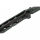 Ніж Benchmade Sibert Mini Adamas Bordo Limited (273BK-2201)