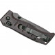 Ніж Benchmade Sibert Mini Adamas Bordo Limited (273BK-2201)