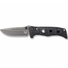 Ніж Benchmade Sibert Mini Adamas Black (273GY-1)