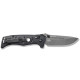 Ніж Benchmade Sibert Mini Adamas Black (273GY-1)