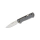 Ніж Benchmade Weekender Grey (317)