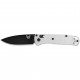 Ніж Benchmade Mini Bugout White (533BK-1)