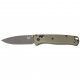 Ніж Benchmade Bugout Ranger Green Grivory Handle (535GRY-1)