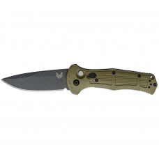 Ніж Benchmade Claymore Olive (9070BK-1)