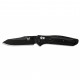 Ніж Benchmade Mini Osborne Reverse Tanto AXS Black (945BK-1)