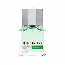 Туалетна вода Benetton United Dreams Go Far 60 мл (8433982002267)