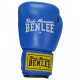 Боксерські рукавички Benlee Fighter 10oz Blue/Black (194006 (blue/blk) 10oz)