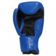 Боксерські рукавички Benlee Fighter 10oz Blue/Black (194006 (blue/blk) 10oz)