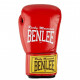 Боксерські рукавички Benlee Fighter 10oz Red/Black (194006 (red/blk) 10oz)