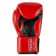 Боксерські рукавички Benlee Fighter 10oz Red/Black (194006 (red/blk) 10oz)