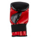 Снарядні рукавички Benlee Boston M Black/Red (199052 (blk/red) M)