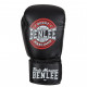 Боксерські рукавички Benlee Pressure 12oz Black/Red/White (199190 (blk/red/white) 12oz)