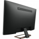 Монітор BenQ EW3280U Metallic Brown-Black (9H.LJ2LA.TBE)