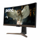 Монітор BenQ EW3880R (9H.LK3LA.TBE)