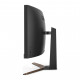 Монітор BenQ EW3880R (9H.LK3LA.TBE)