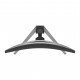 Монітор BenQ EX2710R Grey (9H.LK9LB.QBE)