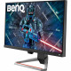 Монітор BenQ EX2510S DARK GREY (9H.LKELA.TBE)