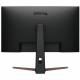 Монітор BenQ EW2880U Brown-Black (9H.LKSLB.QBE)