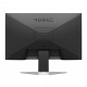 Монітор BenQ EX240N Dark Grey (9H.LL6LB.QBE)