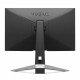 Монітор BenQ EX240 Dark Grey (9H.LL8LB.QBE)