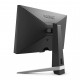 Монітор BenQ EX240 Dark Grey (9H.LL8LB.QBE)