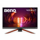 Монітор BenQ EX240 Dark Grey (9H.LL8LB.QBE)