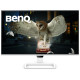 Монітор BenQ EW270Q White