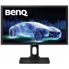 Монітор BenQ PD2700Q Black