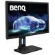 Монітор BenQ PD2700Q Black