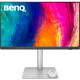 Монітор BenQ PD2730S WHITE