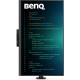 Монітор BenQ RD320UA Metallic Grey