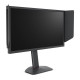 Монітор BenQ XL2546X+ Dark Grey