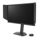 Монітор BenQ XL2546X+ Dark Grey