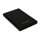 Батарея універсальна BePhone 5000mAh, 15W, MagSafe, black (BP-K5-BK)