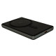 Батарея універсальна BePhone 5000mAh, 15W, MagSafe, grey (BP-K5-GR)