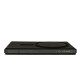 Батарея універсальна BePhone 5000mAh, 15W, MagSafe, grey (BP-K5-GR)