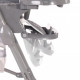 Стілець для годування Bertoni/Lorelli APPETITO-grey (23355)